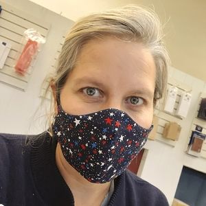 Meet your Posher, Lisa